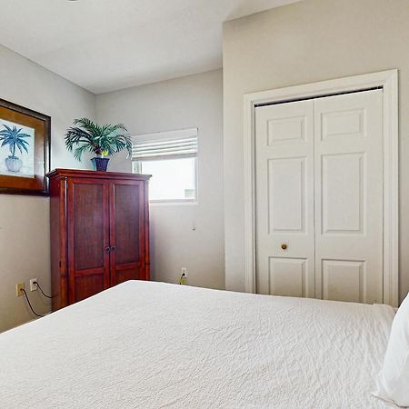 Appartamento Sterling Reef 1405 Panama City Beach Esterno foto