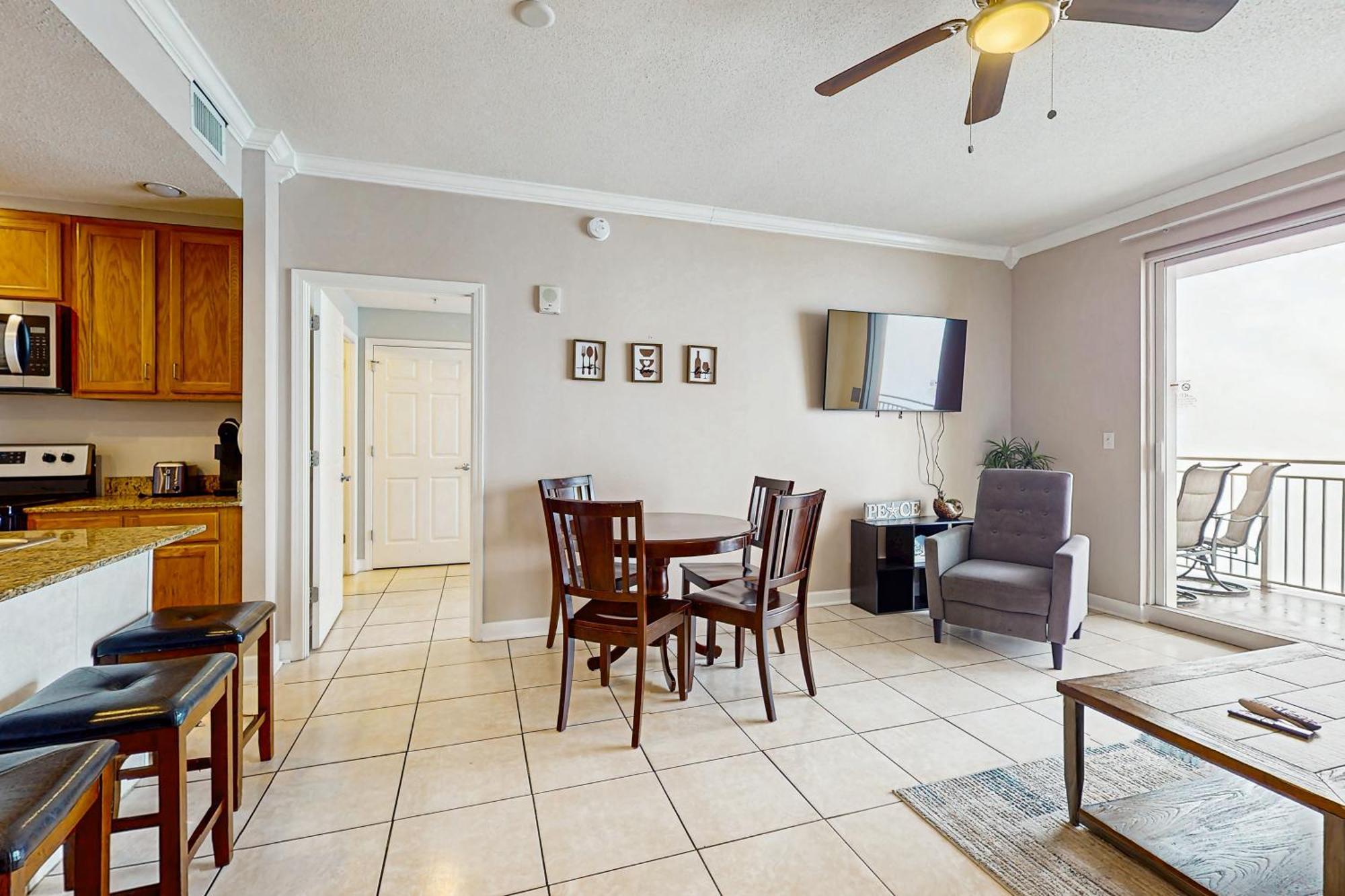 Appartamento Sterling Reef 1405 Panama City Beach Esterno foto
